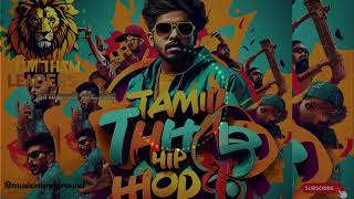 Naamthan Leaders Tamil Hip Hop TamilSongs TamilMusic TamilHits [upl. by Tnayrb]