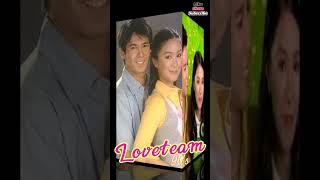 HEART EVANGELISTA and JOHN PRATS  LOVETEAM 90S [upl. by Lasky]