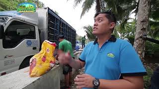 Alagang Magaling S9ep9 7th Pha Mc Arthur National Travel To Leyte [upl. by Isma942]