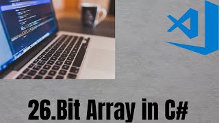 Bit Array in C [upl. by Auqeenwahs]