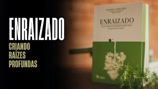 Criando raízes profundas — Enraizado  Banning Liebscher [upl. by Yznyl]