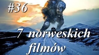 7 ciekawych norweskich filmów cz 1  36 Nowy w Norwegii Vlog [upl. by Eedissac327]