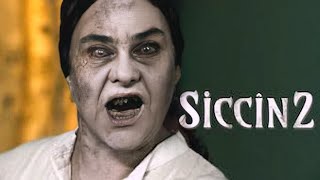 Siccin 2 explained in hindi New released horror movies Turkish horror movie in hindi 2022 horror [upl. by Geirk161]