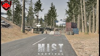 mist Survival  on affronte nos premiers bandits [upl. by Aeresed]