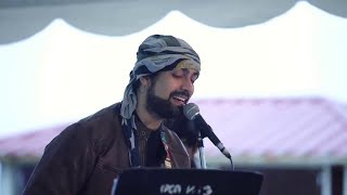 The Garden Concert  Jubin Nautiyal  Live Concert 2020 [upl. by Redan]