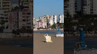 Susanoğlu plajı beach vocation holiday waves [upl. by Beckerman272]