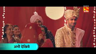 Sab Satrangi  Watch Now On Sony SAB [upl. by Heidie]