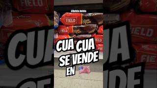 Exportamos Cua Cua 🇵🇪 a los EEUU 🇺🇸 [upl. by Keelby]