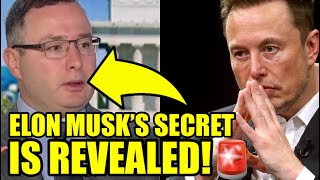 Musk PANICS As Alexander Vindman EXPOSES His Dirty SECRET [upl. by Erna]