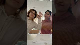 Oru practical day in Germany 🇩🇪 Riya Jensajnursingingermany ausbildung malayalam vlog food [upl. by Harl]