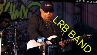 LRB Band Best Live Concert  Ayub Bacchu Live Performence In Kolkata [upl. by Kaule813]