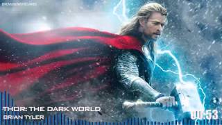 Final Battle Part1 IMAX  Hindi  Thor 3 Ragnarok  CliptoManiac INDIA [upl. by Conyers]