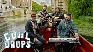 Bastille Full Live Performance  Coal Drops Sessions [upl. by Watts]