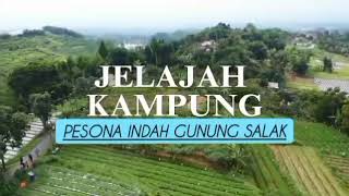 PESONA INDAH KAMPUNG ADAT DI KASEPUHAN GIRI JAYA SUKABUMI GUNUNG SALAK [upl. by Leba203]