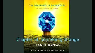 The Diamond of Darkhold Chapter 14 Something Strange [upl. by Ahsitaf]