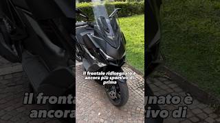 Kymco Xciting VS 400 kymcoxciting maxiscooter kymco scooter insella [upl. by Minnie]