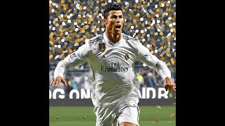 25 Amazing Facts About Cristiano Ronaldo [upl. by Yslehc]