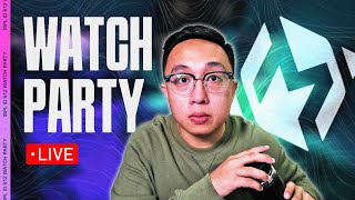 Watch party  MPL ID Playoffs ONIC vs BIGETRON [upl. by Erlond]