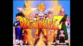 Dragon Ball Z  Closing Theme [upl. by Bent]