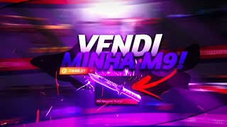 Atualizei o inventário com 700000 GOLDS no STANDOFF2🔥 [upl. by Lesiram]