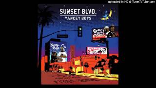 Yancey Boys  Flowers featuring Talib Kweli Niko Gray amp Rhettmatic [upl. by Aenert]