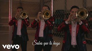 Banda Carnaval  Sabes Que Lo Hago LETRA [upl. by Millie618]