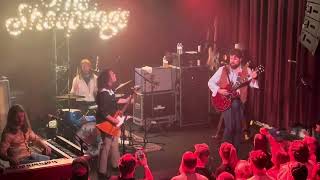 THE SHEEPDOGS  Roughrider ‘89 LIVE  9152024  MINNEAPOLISMN Fine Line AUTUMNAL VOYAGE’24 TOUR [upl. by Moureaux]