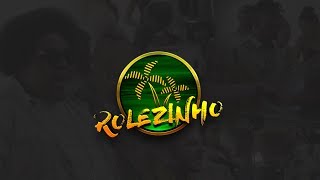 ROLEZINHO ✦ A RESENHA  Grupo do Bola OFICIAL [upl. by Merari]