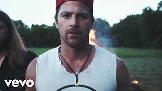 Kip Moore  Wild Ones Official Music Video [upl. by Nine109]