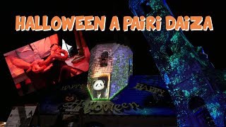 PETITE FRAYEUR A PAIRI DAIZA HALLOWEEN 2019 [upl. by Clerc105]