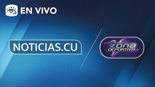 NoticiasCU  Zona Deportiva  19 de enero de 2024 [upl. by Theona]