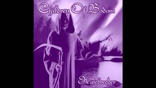 Children Of Bodom  Downfall D [upl. by Hilel]