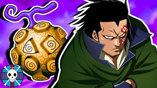 Discovering Dragon’s Devil Fruit Abilities  One Piece  Grand Line Review [upl. by Elleinaj]