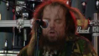 Cavalera Conspiracy  Blunt Force Trauma Full Concert DVD [upl. by Bouzoun]