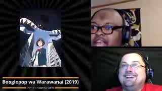 Upcoming Winter Anime 2019  Monthly Ketchup 45 Livestream [upl. by Zicarelli]