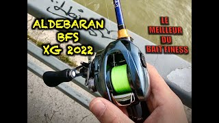 Avail Spool for 2022 Shimano Aldebaran [upl. by Jola]