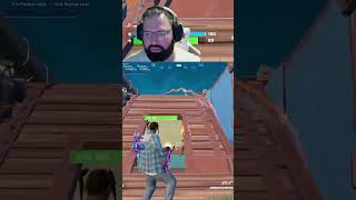 La mejor arma de fortnite reload fortnitefunny fortniteog fortniteangrykid angry [upl. by Karr]