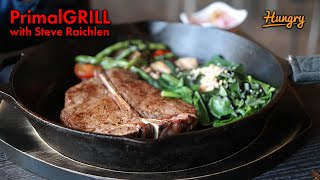 On the Range  Primal Grill with Steven Raichlen [upl. by Dhruv]