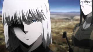 Jormungand ost Time to attack [upl. by Lundgren]