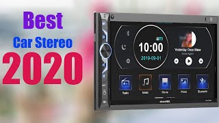 Car Stereo Player 2020 [upl. by Casady]