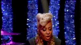 Emeli Sandé  Next to Me Live Christmas Top of the Pops [upl. by Dlonyar]