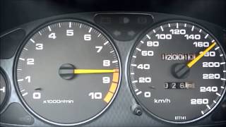 Ultimate Honda VTEC Compilation S2000CivicIntegra [upl. by Ihab648]