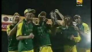 Cricket Australia Songs [upl. by Lehet]