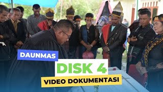 DISK 4  M SIBAGARIANG OP MEGA BORU [upl. by Notak]