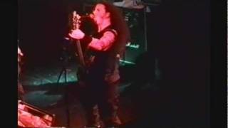 MORBID ANGEL with JARED ANDERSON  Sworn to the Black Ft Lauterdale FL 6142001 [upl. by Nancy]