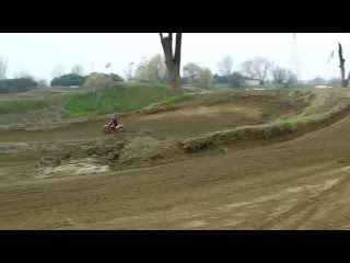 2018 Motocross Crotta Cremona Rivarolo [upl. by Melissa]