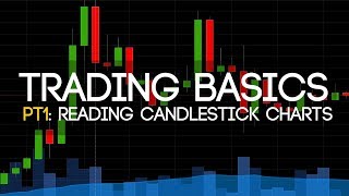 Crypto Trading Basic Tutorial  101 Reading Charts [upl. by Sulokcin964]