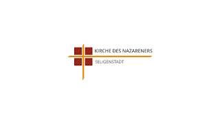 Gottesdienst KdN Seligenstadt 10112024  Ingo Hunaeus  Die verfolgte Kirche [upl. by Sheridan]