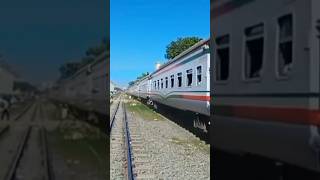 Chattala Express Train shortsviralshort trending [upl. by Endres107]