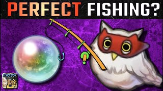 FISHING ELIMINATED  FEH Channel Analysis [upl. by Lennaj]